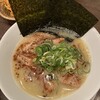 京都拉麺 麺屋 愛都 98号店(今出川店)