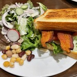 ハーブス 六本木ヒルズ店 - 