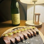 自然派ワインBAR PASSE - 