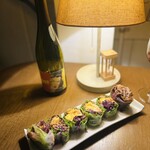 自然派ワインBAR PASSE - 