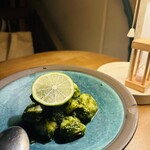 自然派ワインBAR PASSE - 