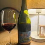 自然派ワインBAR PASSE - 