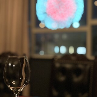 トラットリア アルベリ_1