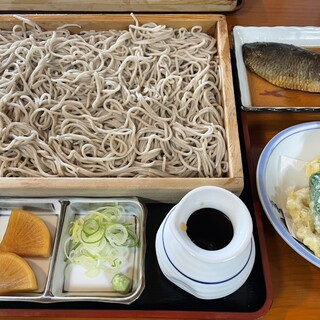 蕎麦家たちかわ製麵所直営店_0