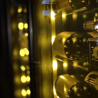 トラットリア アルベリ_2