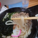 手打ちうどん 空 - 