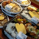 とんび家 - 
