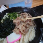 手打ちうどん 空 - 