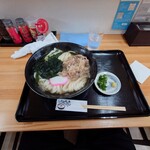 手打ちうどん 空 - 