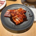 야키니쿠 킝구 이세하라점 - 