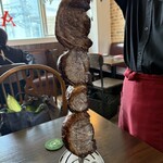 シュラスコレストランALEGRIA kichijoji - 