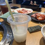 야키니쿠 킝구 이세하라점 - 