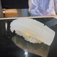 立喰 鮨となり - イカ