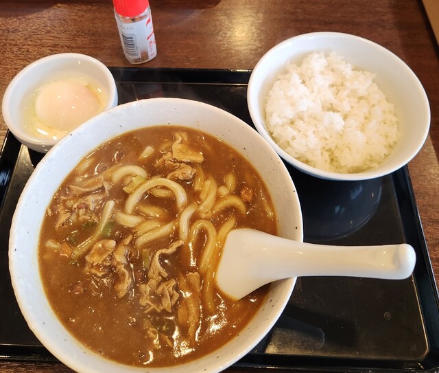 CoCo壱番屋 郡山東店（ココイチバンヤ） - 郡山（カレー）の写真