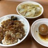黄記滷肉飯