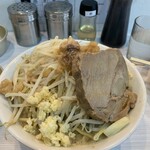 ポーションラーメン - 