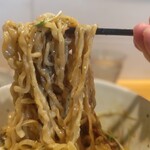 らーめん かねかつ - 