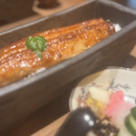 祇園 鰻 川藤 - 