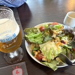 シュラスコレストランALEGRIA kichijoji - 