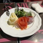 絵本の国のアリス - 