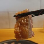 らーめん かねかつ - 