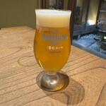 祇園 鰻 川藤 - 
