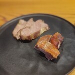 らーめん かねかつ - 