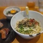 らーめん かねかつ - 