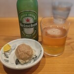 らーめん かねかつ - 