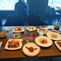 スカイビュッフェ51 - 