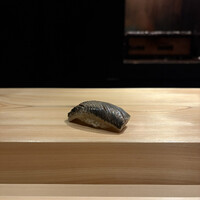 鮨 利﨑 恵比寿 - 