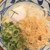 丸亀製麺 住之江店
