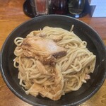 はりけんラーメン - 