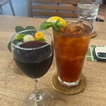 Honolulu Museum of Art Café - 