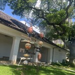 Honolulu Museum of Art Café - 