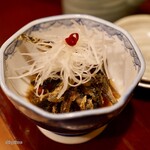 どぜう飯田屋 - 