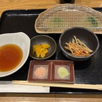 天ぷら和食 まんてん - 