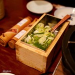 どぜう飯田屋 - 