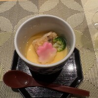 吉祥寺 鮨 天ぷら いわい - 