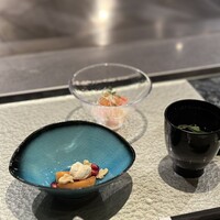 鉄板焼　恵比寿 - 