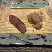 吉祥寺 鮨 天ぷら いわい - 