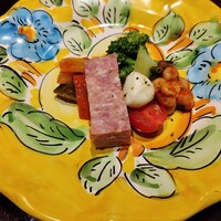 ダニエルズ - 