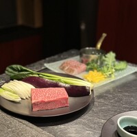 鉄板焼　恵比寿 - 