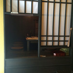 一期一会 - ６人掛けの個室