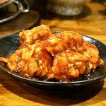 マル超ホルモン - 2014.8 トロミノ（700円）