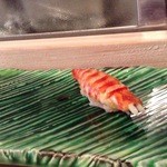 大塚高勢 - 車エビ