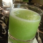 The Lobby - メロンジュース