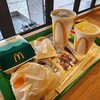 マクドナルド - ドリンク写真: