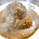 いずみバーグ - 