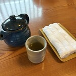 炭焼うなぎ あおいや - 